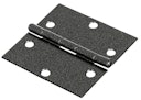 Vorschaubild Alberts® DURAVIS® Scharnier Quardratisch 60x60mm