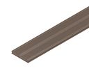 Vorschaubild OSMO MULTI-DECK BPC-Terrassendiele Vollprofil DUNKELBRAUN-französisch & glatt