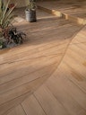 Vorschaubild Millboard®  Terrassendiele ENHANCED GRAIN Coppered Oak 176 x 3600 x 32 mm