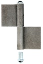 Vorschaubild Alberts® Konstruktionsband Typ KO4,zweit.,z.Anschweißen,Höhe 140mm