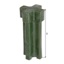 Vorschaubild Alberts® Einschlag-Werkzeug für Einschlag-Bodenhülsen 70mm 80mm