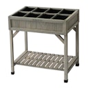 Vorschaubild Kräuterhochbeet VegTrug 78 x 58 x 80 cm
