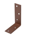 Vorschaubild Alberts DURAVIS® Balkenwinkel, 100x75x30mm