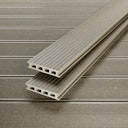 Vorschaubild UPM ProFi Terrassendiele Design Deck-Silbergrün