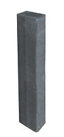 Diephaus RECHTECK-Palisade ANTHR. 120/16,5/12 CM