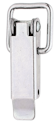 Vorschaubild Alberts® Kistenverschluss, ohne Schließhaken, galvanisch verzinkt dickschichtpassiviert, HxB 49x13 mm 347703