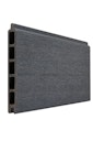 Vorschaubild HANDMUSTER Fiberdeck Boston WPC Sichtschutz Premium