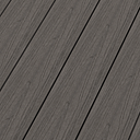 Vorschaubild Handmuster - NewTechWood Terrassendiele Deluxe Silver Gray