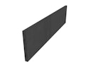 Vorschaubild WWOO Betonelement Rückwand, anthrazit