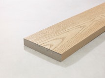 Millboard® Terrassendiele ENHANCED GRAIN Ashwood 176 x 3600 32 mm  Zubehörbild