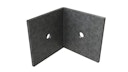 Vorschaubild Cobra Fastener Cobra Eckverbinder 28x35x35 mm + Schr. Torx 4x20 20 St/Set