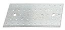 Vorschaubild Alberts® Lochplatte 240x120 mm