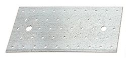 Alberts® Lochplatte 240x120 mm