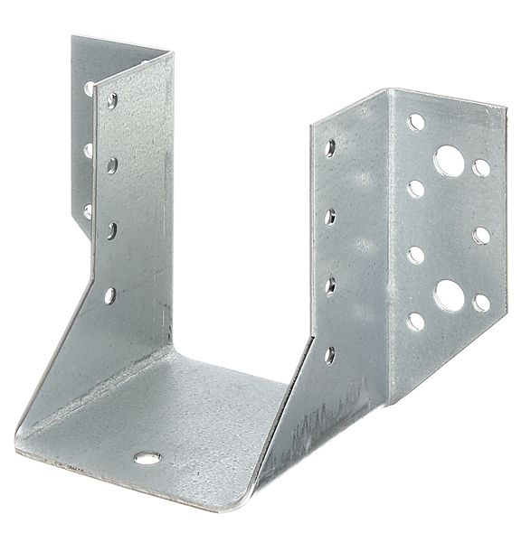 Alberts® Balkenschuh lichte Breite 70 mm Höhe 95 mm