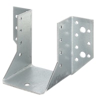 Alberts® Balkenschuh lichte Breite 70 mm Höhe 95 mm