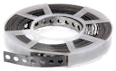 Vorschaubild Lochband rostfrei 17x1,0 mm/10 m