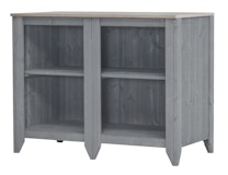 BM TYP 564 Outdoorküche Sideboard offen, schmal BM TYP 564 Outdoorküche Sideboard offen, schmalZubehörbild