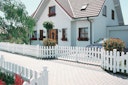 Vorschaubild TraumGarten Longlife Elementhalter Cara Set
