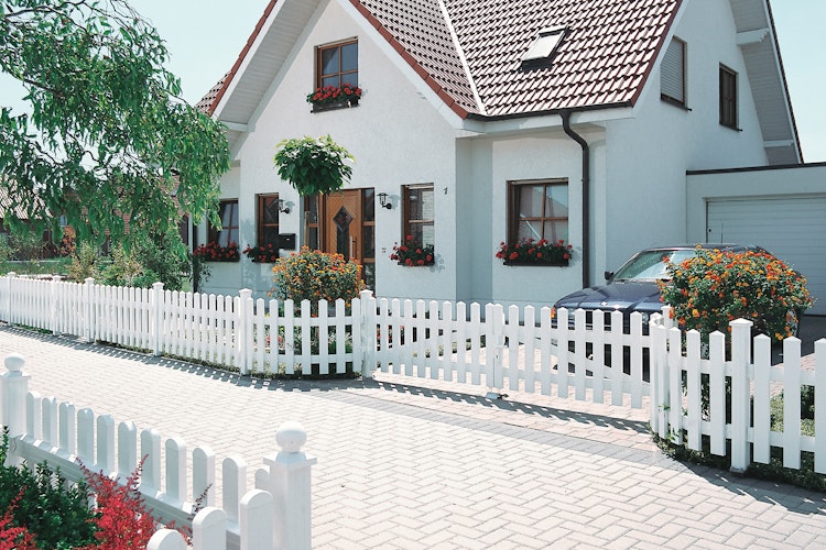 TraumGarten Longlife Elementhalter Cara Set
