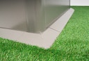 Vorschaubild Biohort Mähkante für Pflanzbeet Belvedere