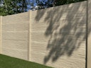 Vorschaubild ORIGI WALLS™ Beton Sichtschutz BAMBOO 395 x 2000 mm 