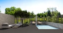 Vorschaubild NewTechWood Terrassenfliese Premium 23 x 300 x 900 mm