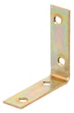 Vorschaubild Alberts® Stuhlwinkel 50x50x15 mm
