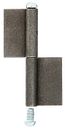 Vorschaubild Alberts® Konstruktionsband Typ KO4,zweit.,z.Anschweißen,Höhe 120mm