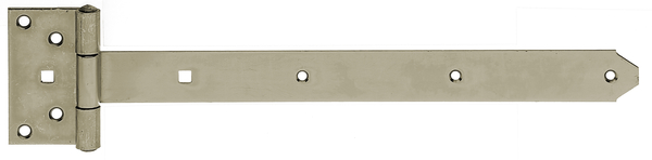 Alberts® DURAVIS® Kreuzgehänge 591mm