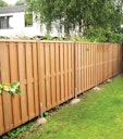 Vorschaubild FelixWood® Sichtschutz Charmant 1800 x 1800 mm 