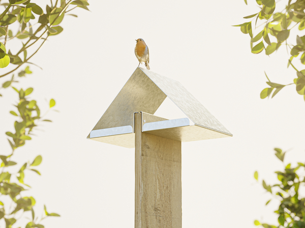 Alberts® Futterhaus Gasthaus Nurdach