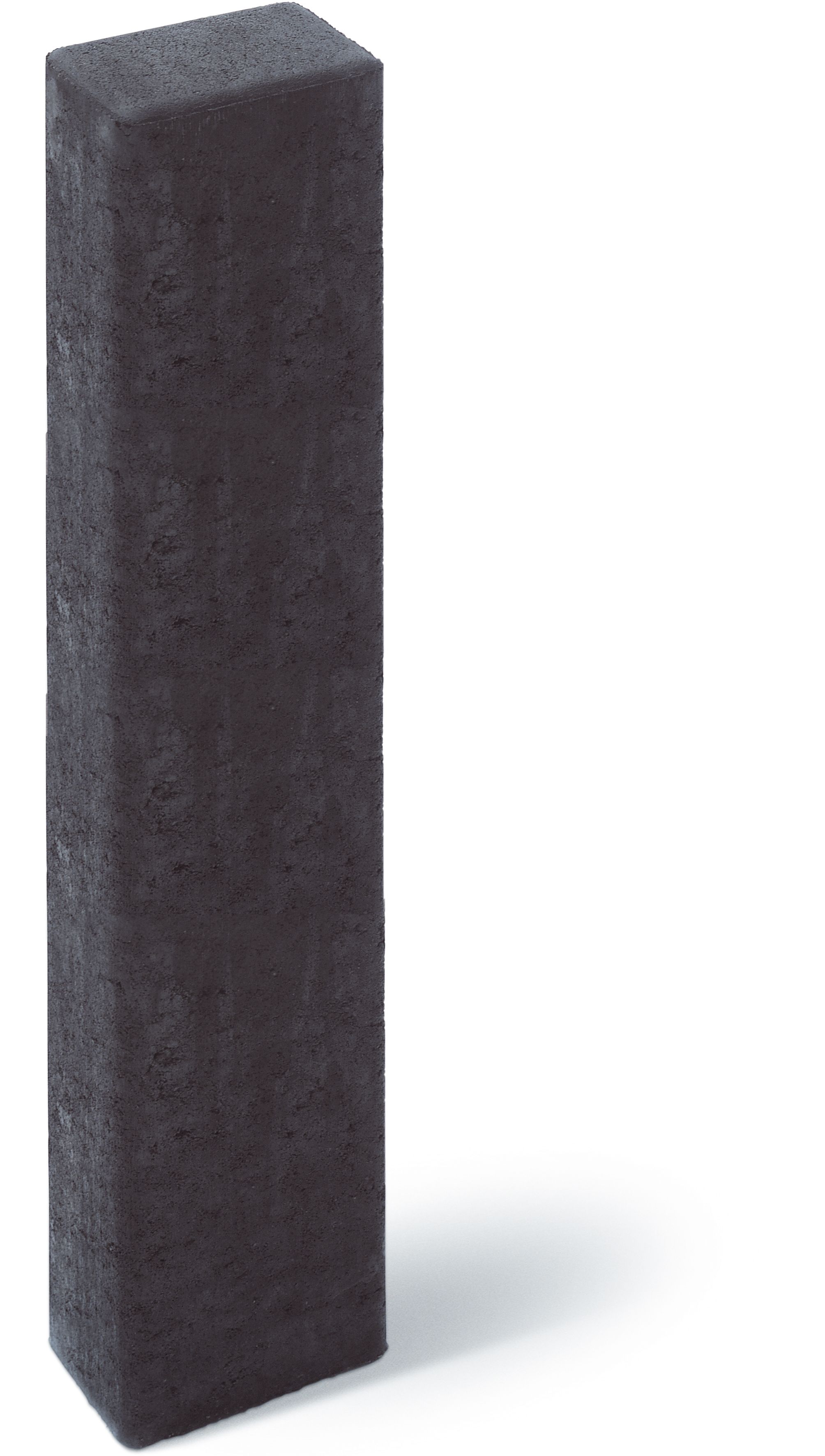 Diephaus RECHTECK-Palisade ANTHR. 100/16,5/12 CM