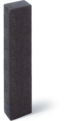 Diephaus RECHTECK-Palisade ANTHR. 100/16,5/12 CM