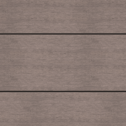 NewTechWood OldWood WPC-Terrassendiele Massiv Silver Ash  23 x 210 mm