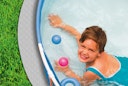 Vorschaubild NOOR Poolvlies für Rundpool