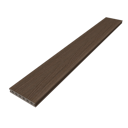 Vorschaubild NewTechWood Deluxe WPC-Terrassendiele Hohlkammer Ipé  23 x 138 mm