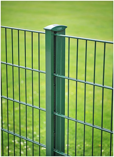 LEGI- Doppelstabmatte R-S -  8/6/8 - 2500 mm