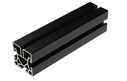 OSMO CEWO-DECK Alu-UK schwarz 50x50,400cm OSMO CEWO-DECK Alu-UK schwarz 50x50,400cmZubehörbild
