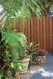 FelixWood® Sichtschutz Charmant 1800 x 1800 mm FelixWood® Sichtschutz Charmant 1800 x 1800 mm Zubehörbild