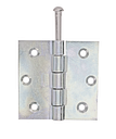 Vorschaubild Alberts® Scharnier  76 x 76 mm