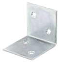 Vorschaubild Alberts® Breitwinkel, sendzimirverzinkt, TxHxB 40x40x40 mm 332655