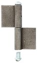 Vorschaubild Alberts® Konstruktionsband Typ KO4,zweit.,z.Anschweißen,Höhe 160mm,⌀16mm