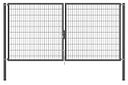 Vorschaubild Alberts® Flexo Plus Doppeltor Typ 8/6/8
