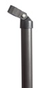 Vorschaubild Alberts® Strebe,zinkph.anthrazit-metallic Kst.b.,Länge1750mm,Strebenst.⌀34mm,Schelle⌀38mm 623456