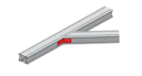 Vorschaubild Cobra Fastener Structural 90° Winkel (biegbar) (Packung mit 20 Stück) 