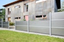 Vorschaubild Traumgarten SYSTEM Board XL Zaun-Set 1780 x 1800 mm 