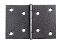 Vorschaubild Alberts® DURAVIS® Scharnier Breit 60x90mm