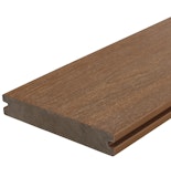 HANDMUSTER Fiberdeck Terrassendiele Premium Voll Teak HANDMUSTER Fiberdeck Terrassendiele Premium Voll TeakZubehörbild