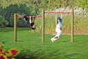Vorschaubild T&J ANNE Turnreck / Turnstange