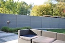 Vorschaubild ORIGI WALLS™ Beton Sichtschutz LUXO 395 x 2000 mm 